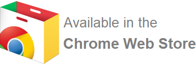 Google Chrome Web Store Extensions