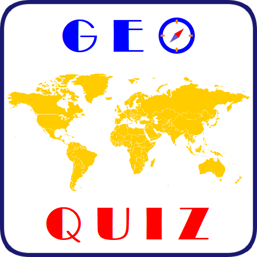 Geo QUIZ Games